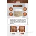 Keratin Protein Mëllech Hoer Mask